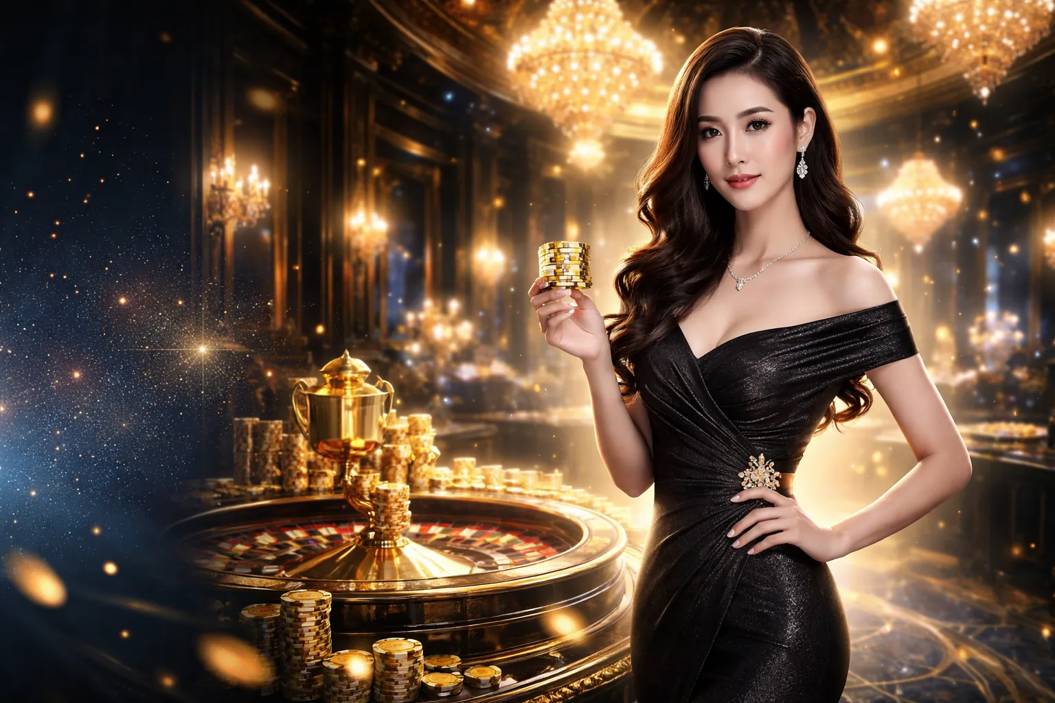 Giới thiệu game mới ra mắt tại WM88