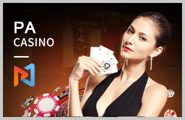 Sòng bạc trực tuyến WM88 với các trò chơi slot và người chia bài trực tiếp